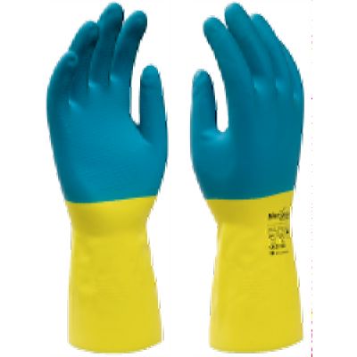 Перчатки Союз LN-F-05