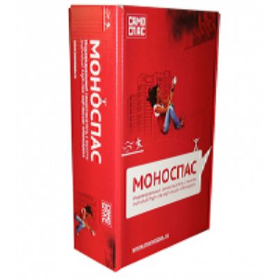 Индивидуальное спасательное устройство Моноспас