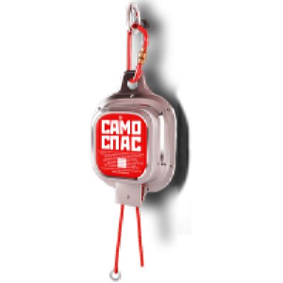 Устройство канатно спускное автоматическое УКСПа «Самоспас»