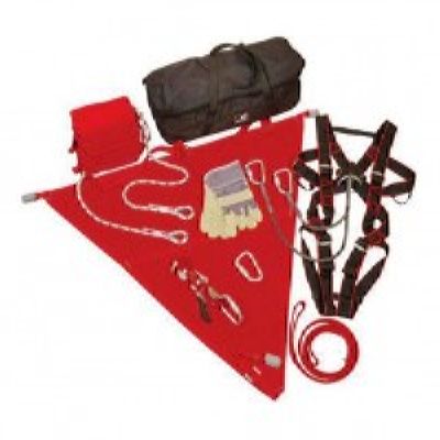 Комплект спасательного снаряжения КСС-50-2016