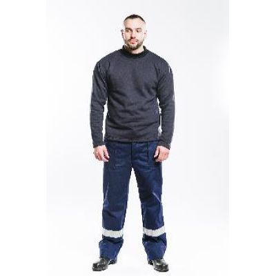 Свитер термостойкий СТм 634а