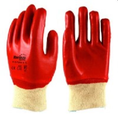 Перчатки Рубин TP-15