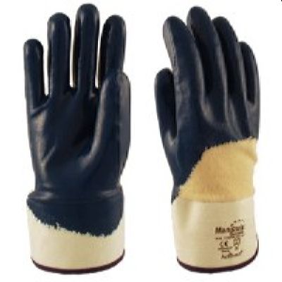 Перчатки Техник КЧ TN-02 электростатичные