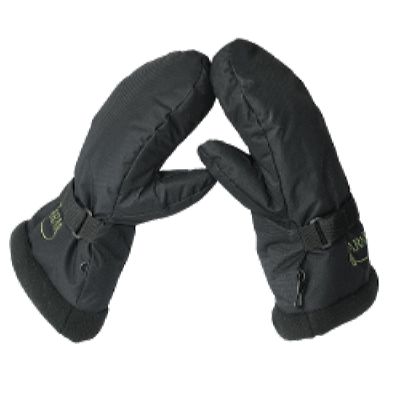 Рукавицы Sarma С 037-2 таслан, синтепон, флис