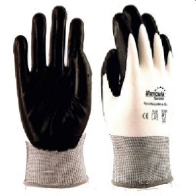 Перчатки МикроНИТ TNI-14