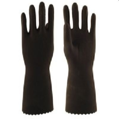 Перчатки КЩС-1 L-U-03