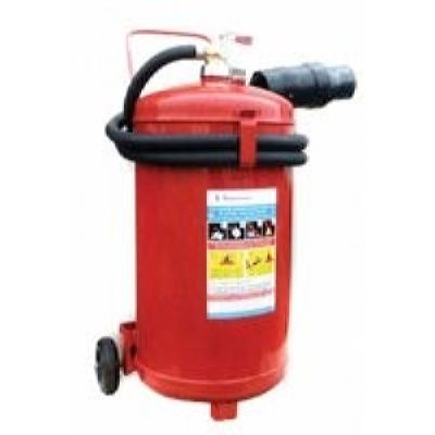 Огнетушитель воздушно пенный ОВП-40