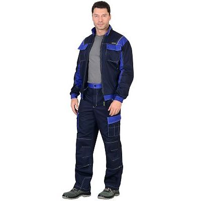 Костюм СИРИУС-Карат куртка, брюки