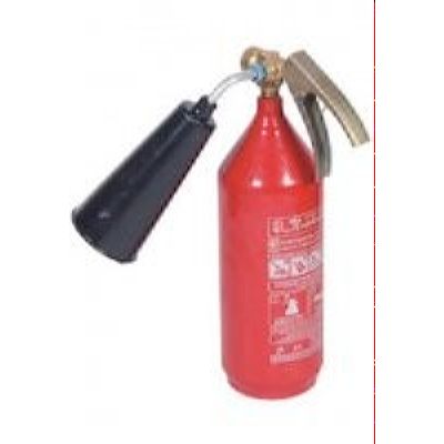 Огнетушитель ОУ-1