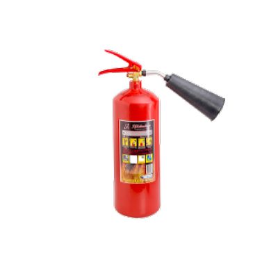 Огнетушитель ОУ-3