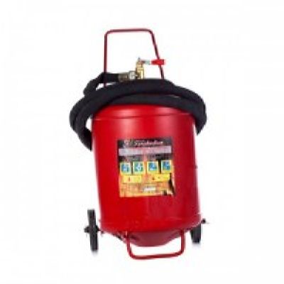 Огнетушитель ОП-25