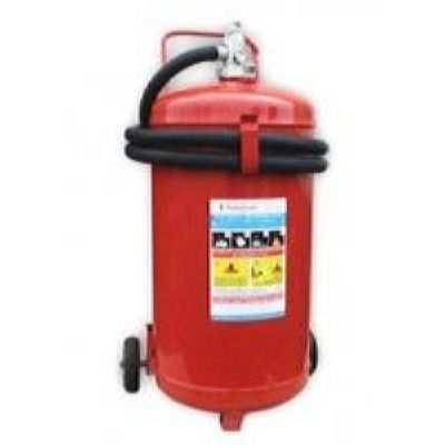 Огнетушитель ОП-100