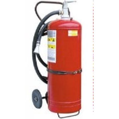 Огнетушитель ОП-50