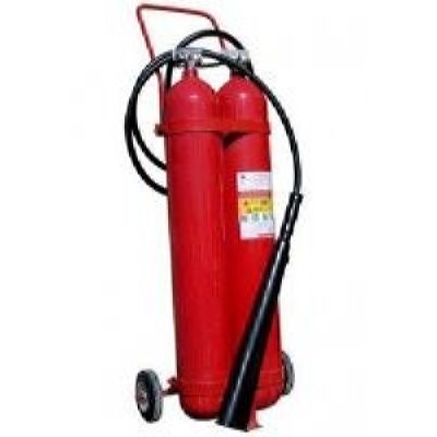 Огнетушитель ОУ-20
