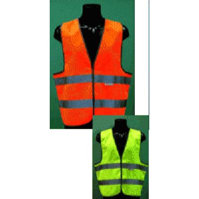Жилет сигнальный тип 1Е