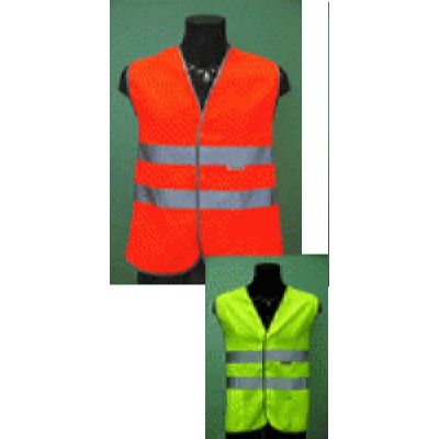 Жилет сигнальный тип 2Т