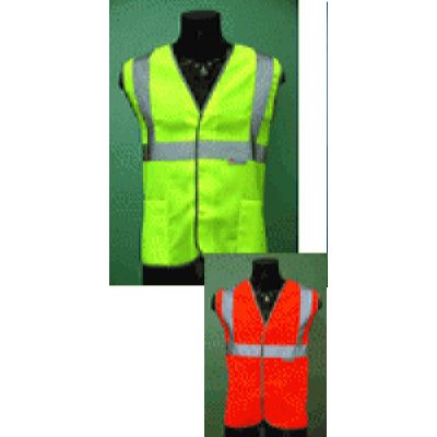 Жилет сигнальный тип 6а-1 Т