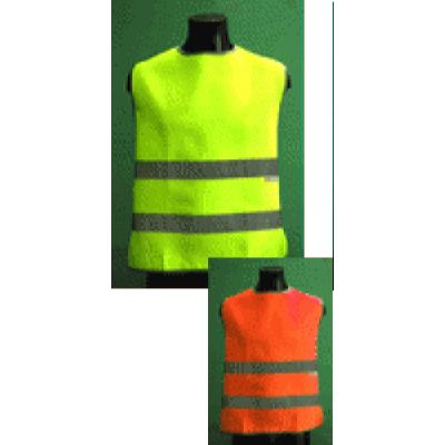 Жилет сигнальный тип 5Т
