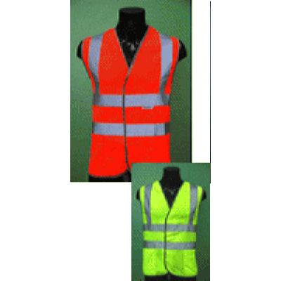 Жилет сигнальный тип 8Т