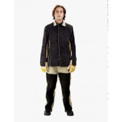 Костюм сварщика со спилком 2.3