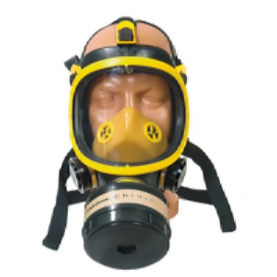 Противогаз ГП-9 с маской МПГ ИЗОД