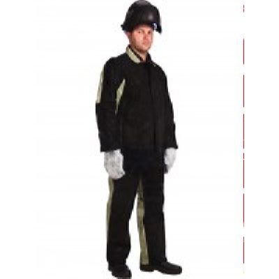 Костюм сварщика со спилком 3.5