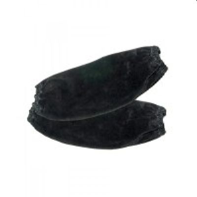 Нарукавники спилковые