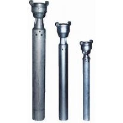 Ствол пожарный воздушно-пенный СВПЭ-4