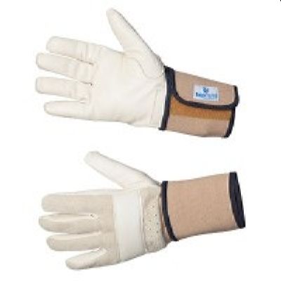 Перчатки антивибрационные Вибростат-01