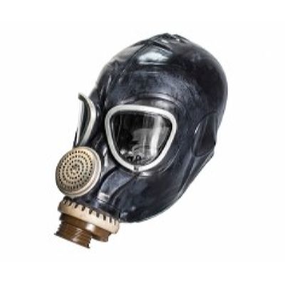 Лицевая часть ШМ-2012