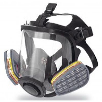 Противогаз фильтрующий УНИКС (UNIX)