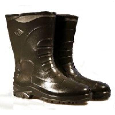 Сапоги ПВХ мужские