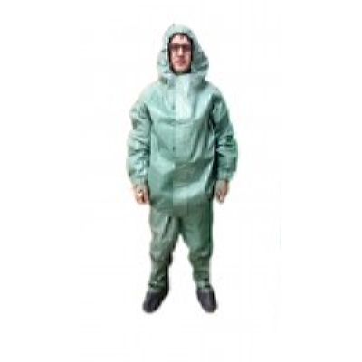 Костюм водоканал