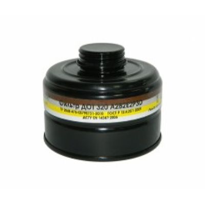 Фильтр ДОТ 320 марки А2В2Е2Р3D