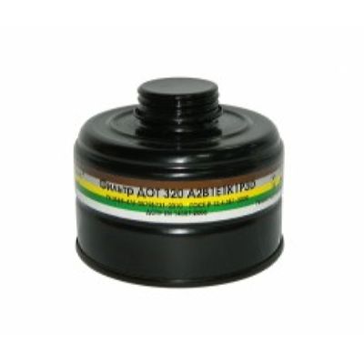 Фильтр ДОТ 320 марки А2В1Е1К1Р3D