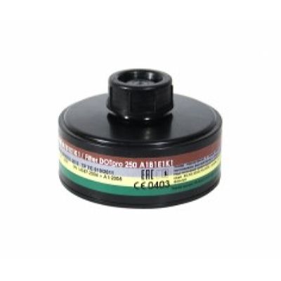 Фильтр ДОТ про 250 А1В1Е1К1