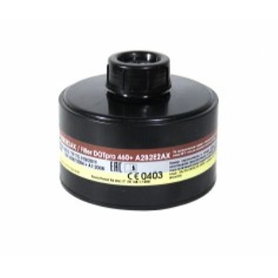 Фильтр ДОТ про 460 + А2В2Е2AX