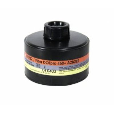 Фильтр ДОТ про 460 + А2В2E2