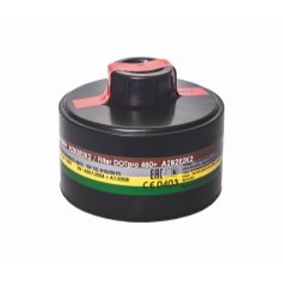 Фильтр ДОТ про 460 + А2В2E2К2