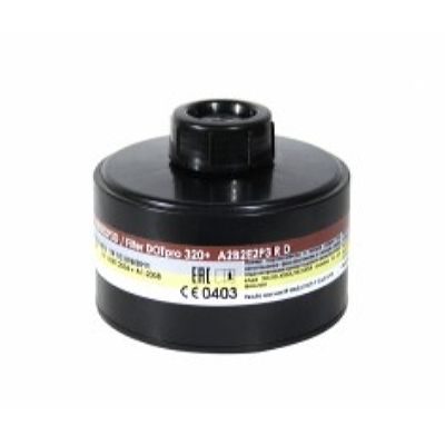 Фильтр ДОТ про 320 А2P3D