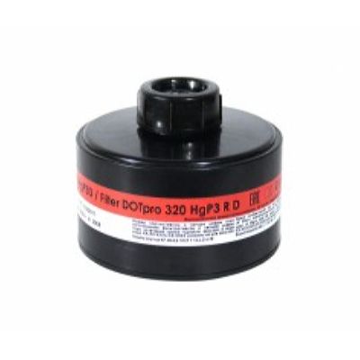 Фильтр ДОТ про 320 HgP3D