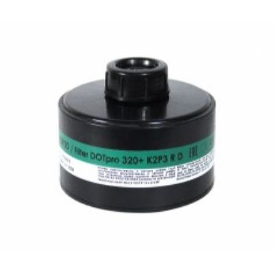 Фильтр ДОТ про 320+ K2P3D