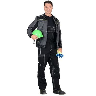 Костюм СИРИУС-Престиж куртка, п/к