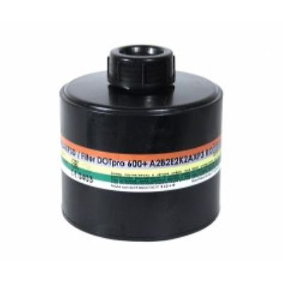 Фильтр ДОТ про 600 + А2B2E2K2AXP3D