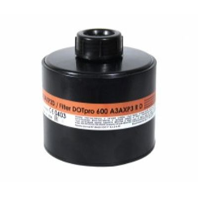 Фильтр ДОТ про 600 + K3P3D