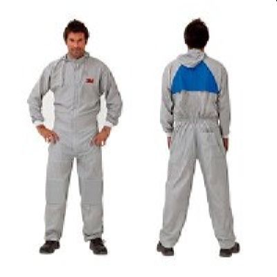 Комбинезон малярный многоразовый 3M 50425