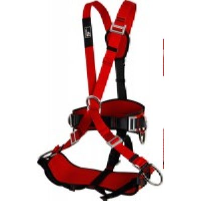 Привязь страховочная 