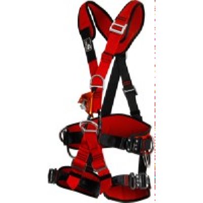 Привязь страховочная 