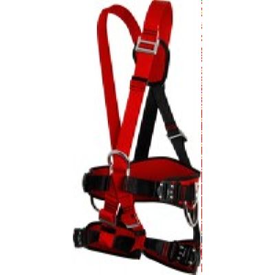 Привязь страховочная 