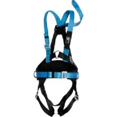 Привязь страховочная 